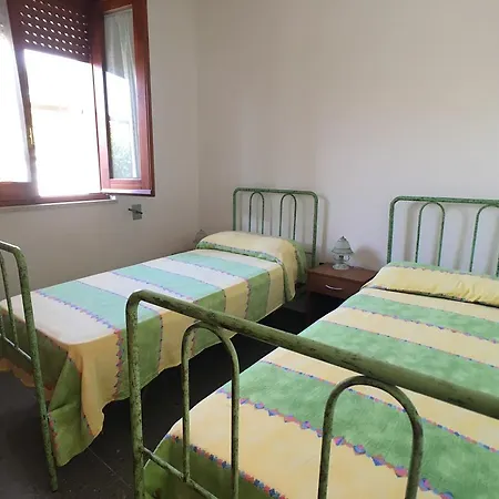 Carmen 2 Apartman *